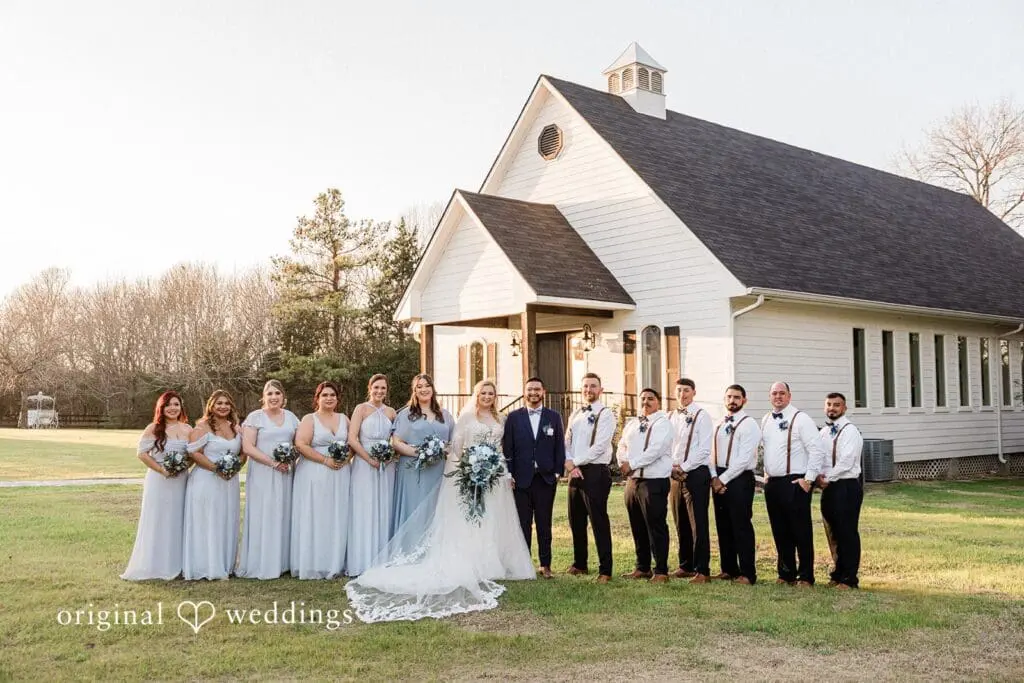 Venue 311 Wedding // Chloe & Miguel -