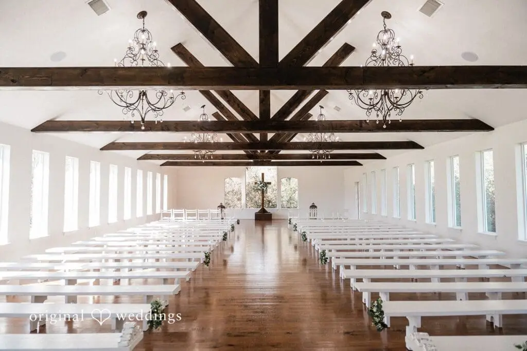 Venue 311 Wedding // Chloe & Miguel -