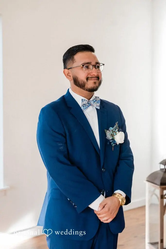 Venue 311 Wedding // Chloe & Miguel -