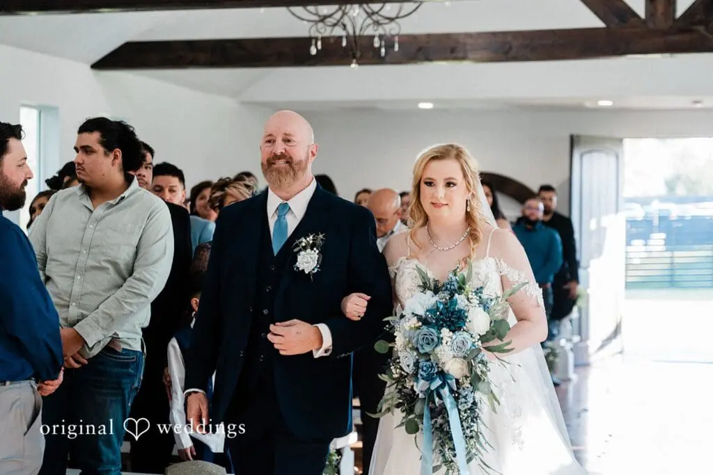 Venue 311 Wedding // Chloe & Miguel -