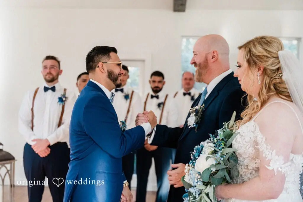 Venue 311 Wedding // Chloe & Miguel -