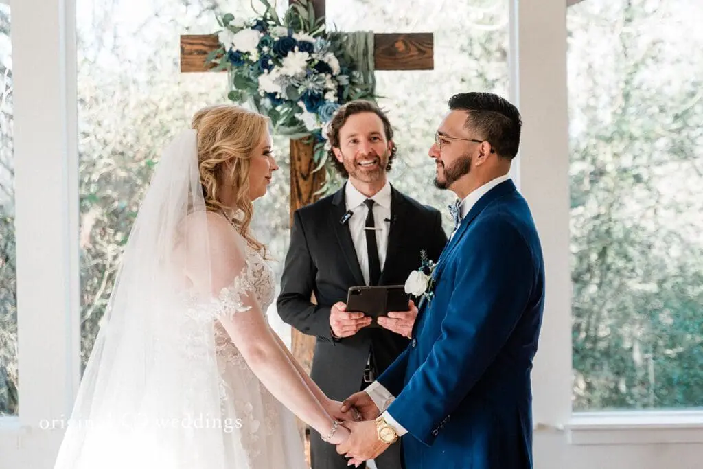 Venue 311 Wedding // Chloe & Miguel -