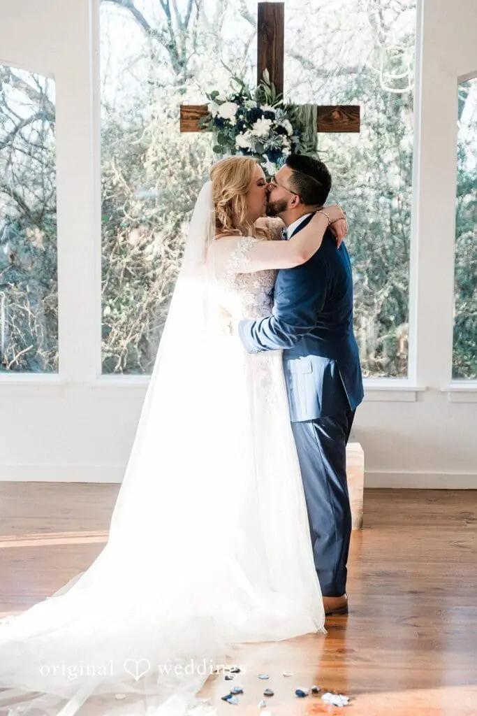 Venue 311 Wedding // Chloe & Miguel -