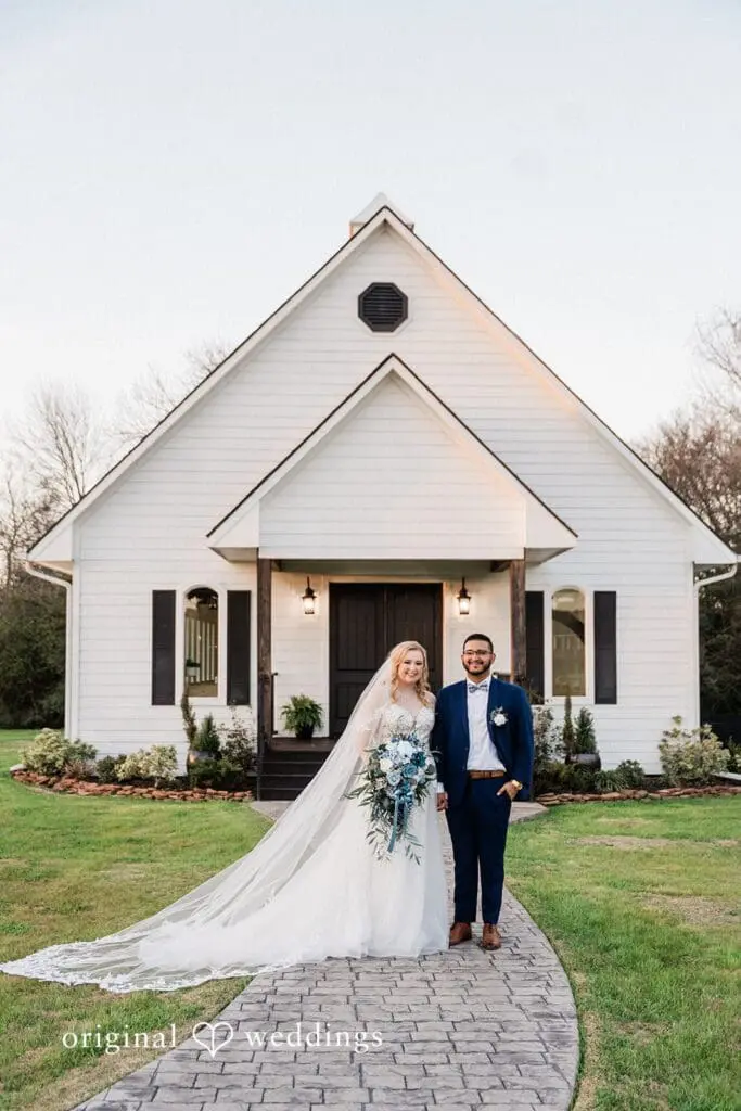 Venue 311 Wedding // Chloe & Miguel -