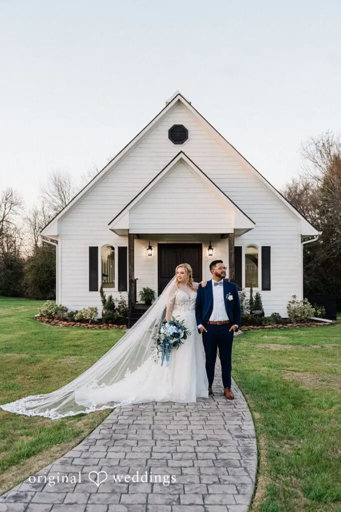 Venue 311 Wedding // Chloe & Miguel -