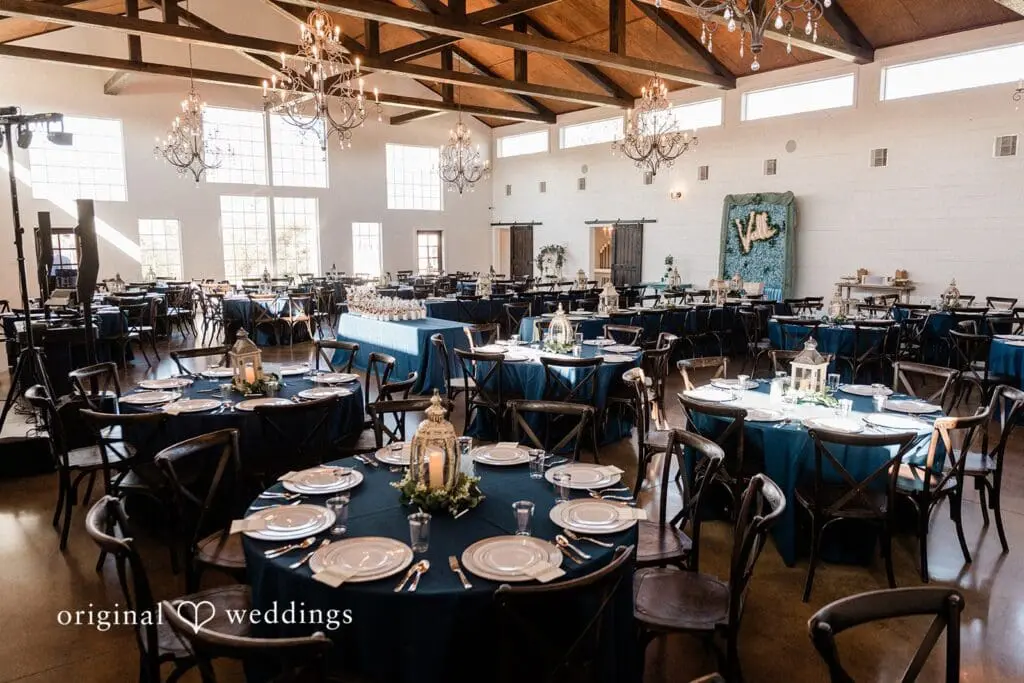 Venue 311 Wedding // Chloe & Miguel -