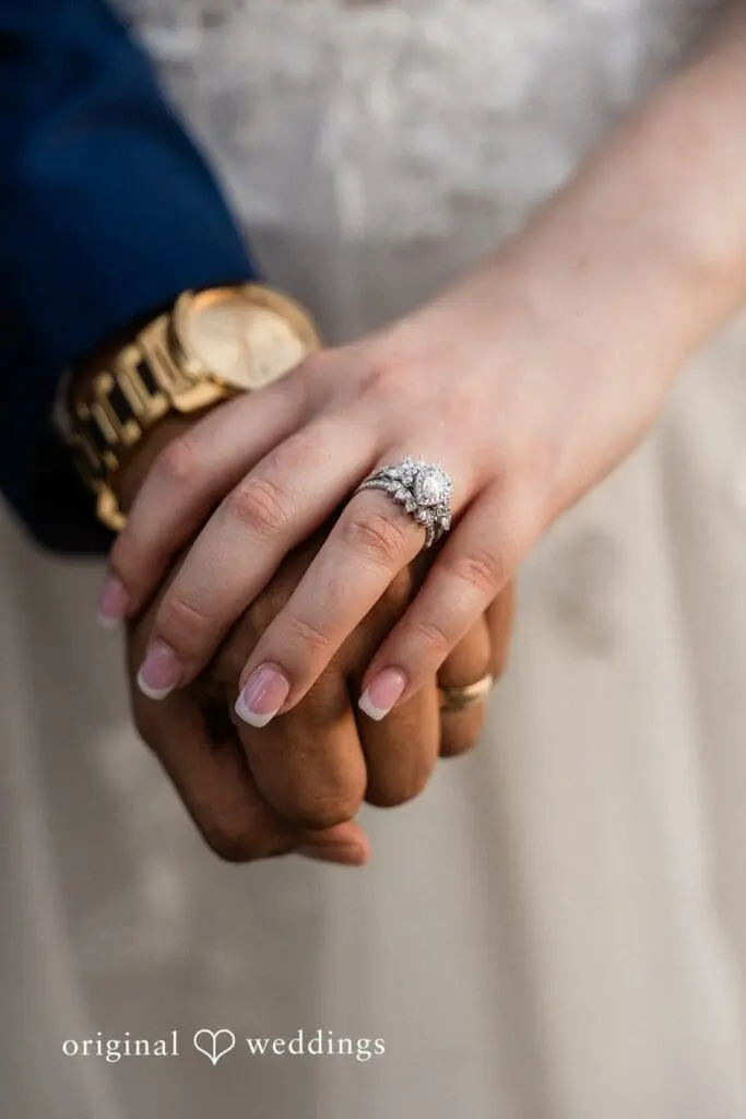 Venue 311 Wedding // Chloe & Miguel -