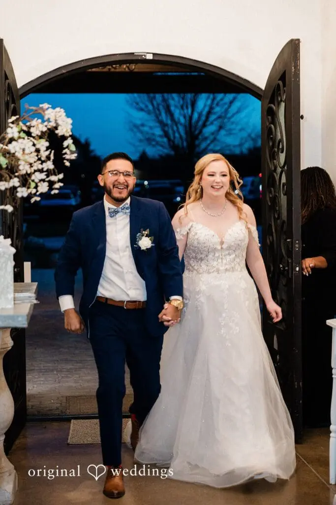 Venue 311 Wedding // Chloe & Miguel -