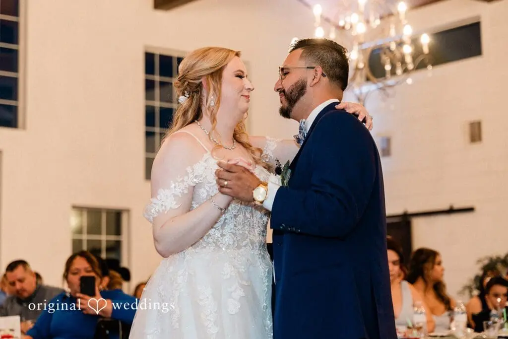 Venue 311 Wedding // Chloe & Miguel -