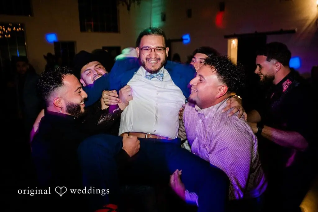 Venue 311 Wedding // Chloe & Miguel -