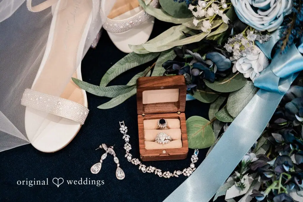 Venue 311 Wedding // Chloe & Miguel -