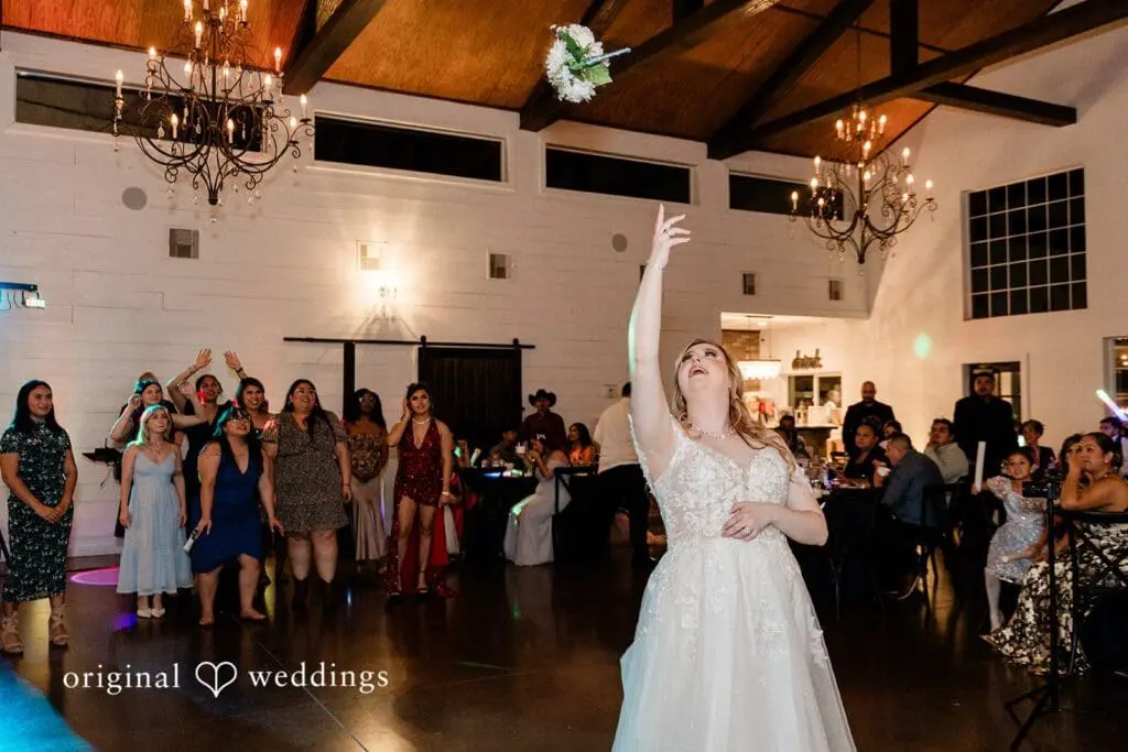 Venue 311 Wedding // Chloe & Miguel -