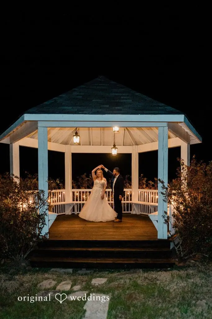 Venue 311 Wedding // Chloe & Miguel -