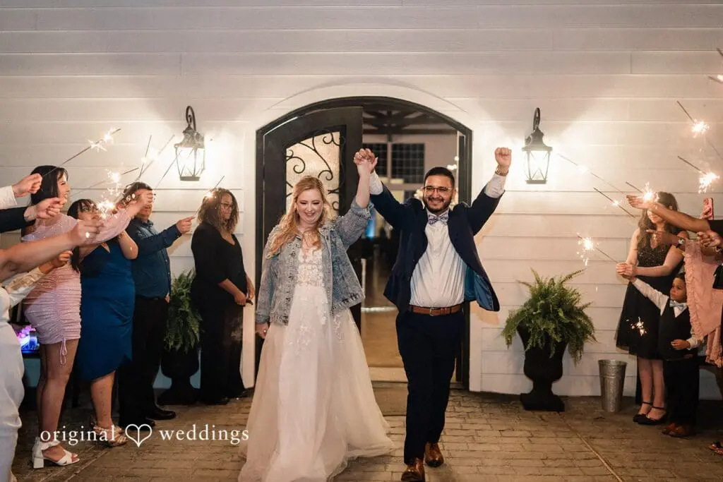 Venue 311 Wedding // Chloe & Miguel -