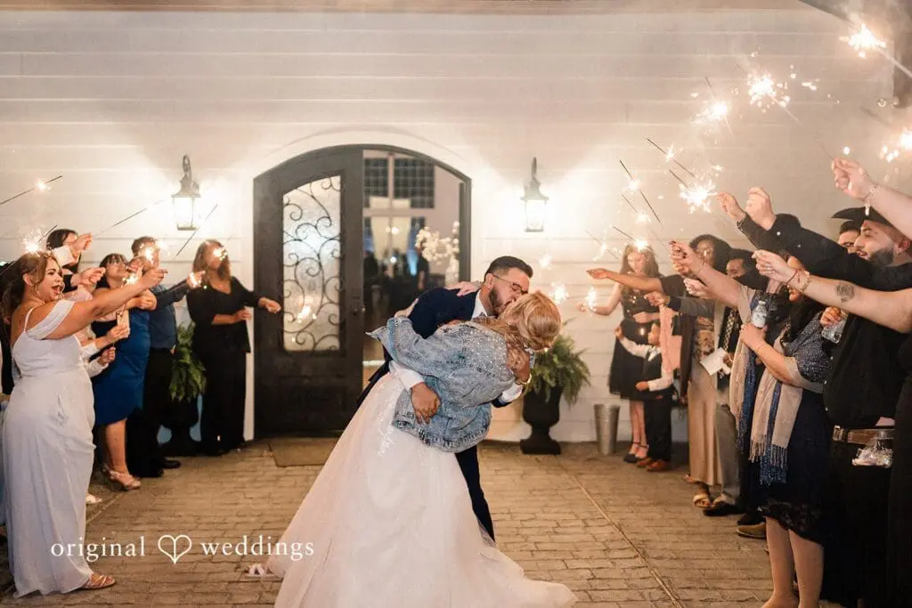 Venue 311 Wedding // Chloe & Miguel -