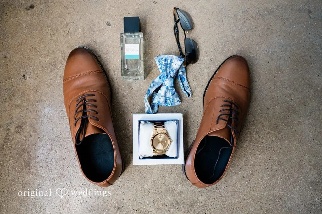 Venue 311 Wedding // Chloe & Miguel -