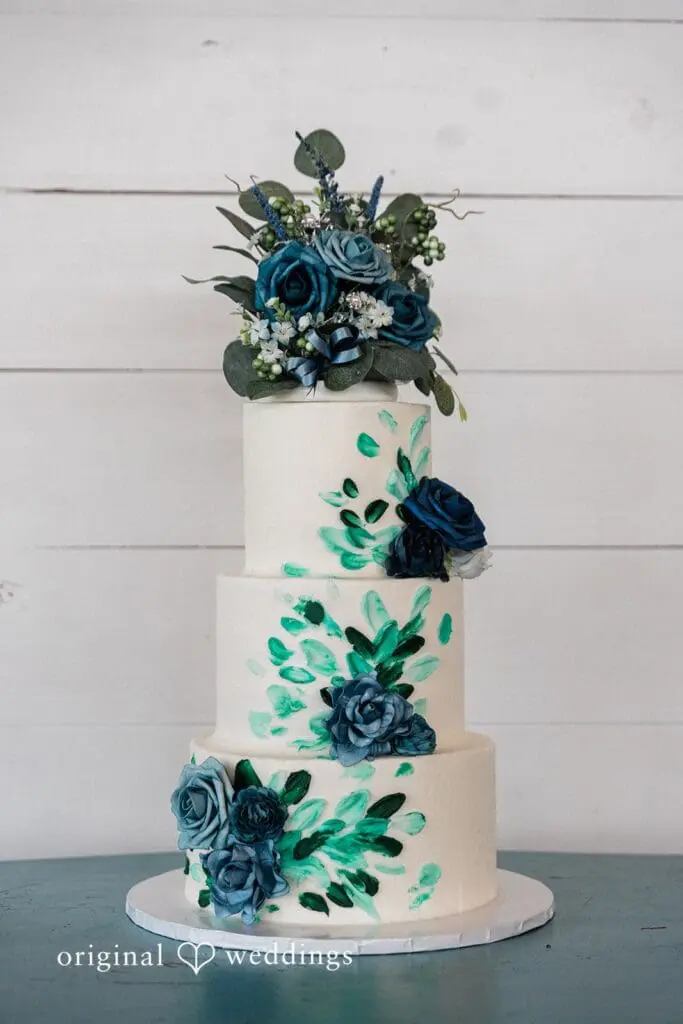 Venue 311 Wedding // Chloe & Miguel -