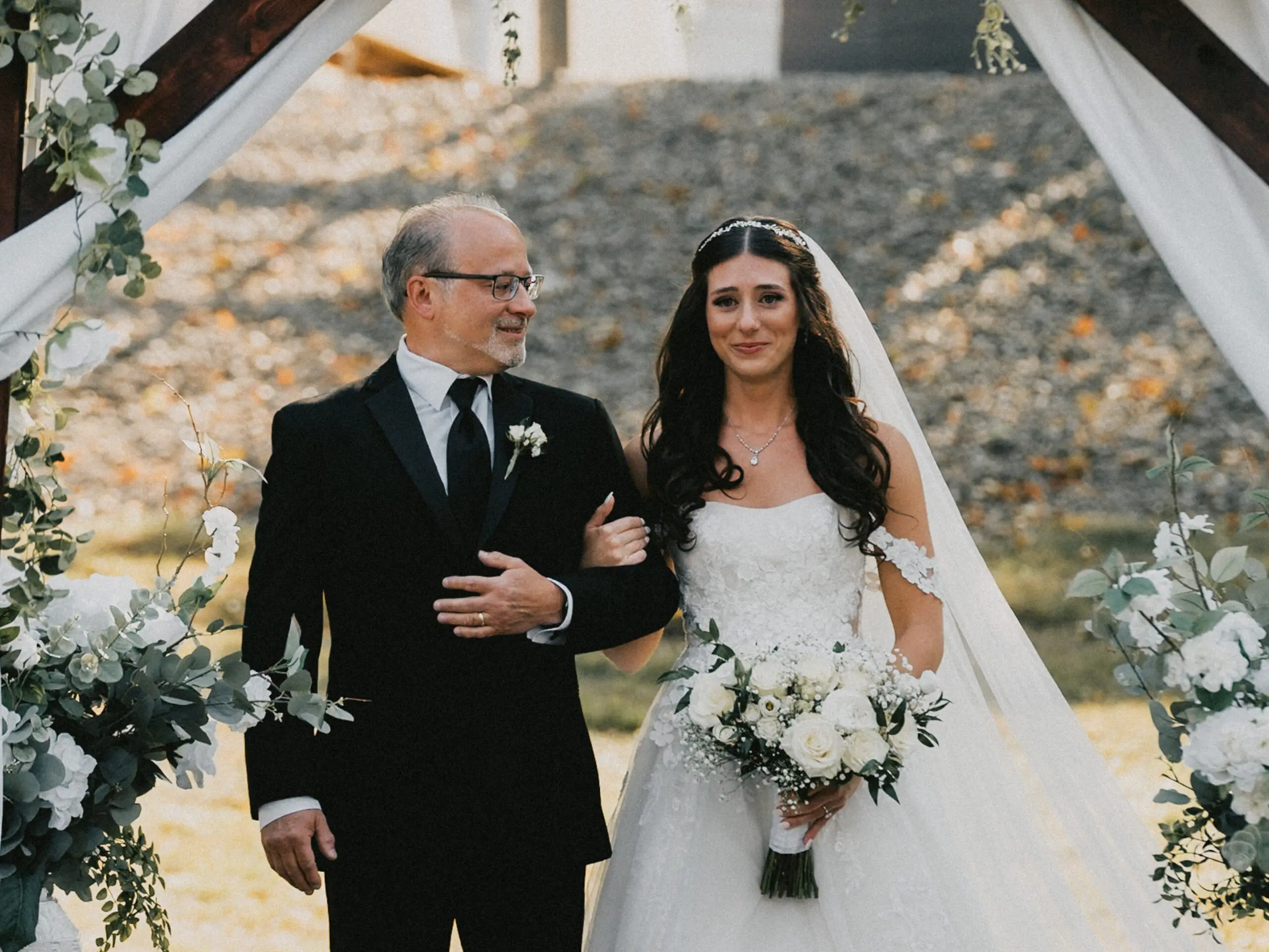 Wedding Photography That Feels Like You: Choosing a Style That Tells Your Story -