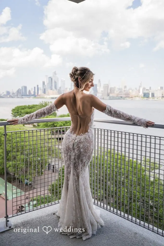 New York City -