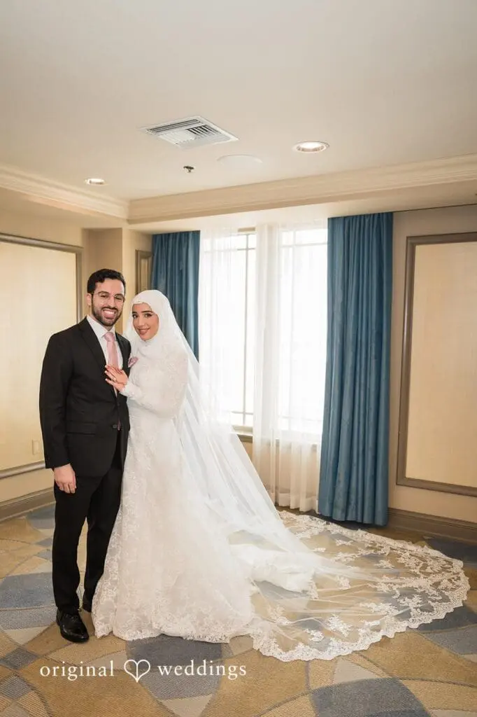 Ammoora Wedding // Ahmed & Layanne -