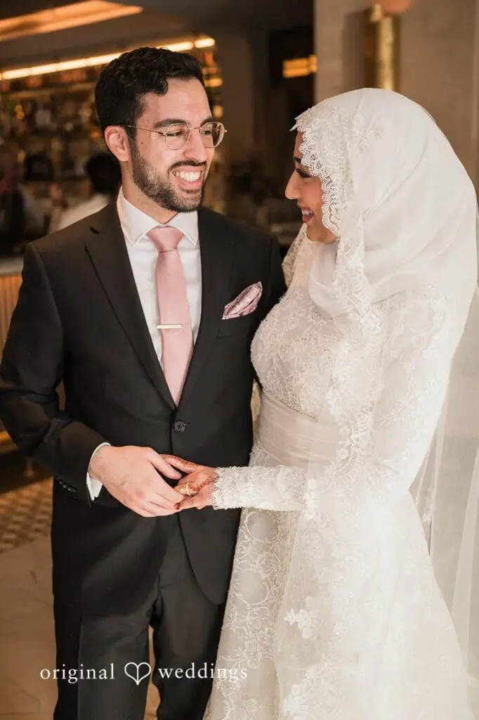 Ammoora Wedding // Ahmed & Layanne -