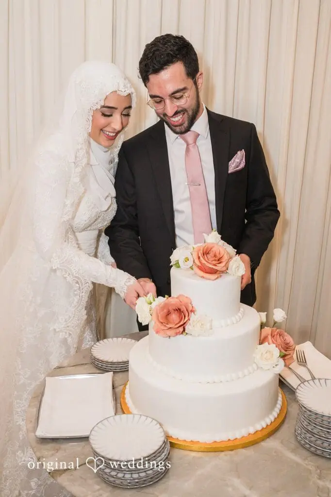 Ammoora Wedding // Ahmed & Layanne -