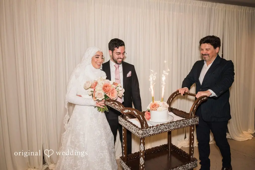Ammoora Wedding // Ahmed & Layanne -