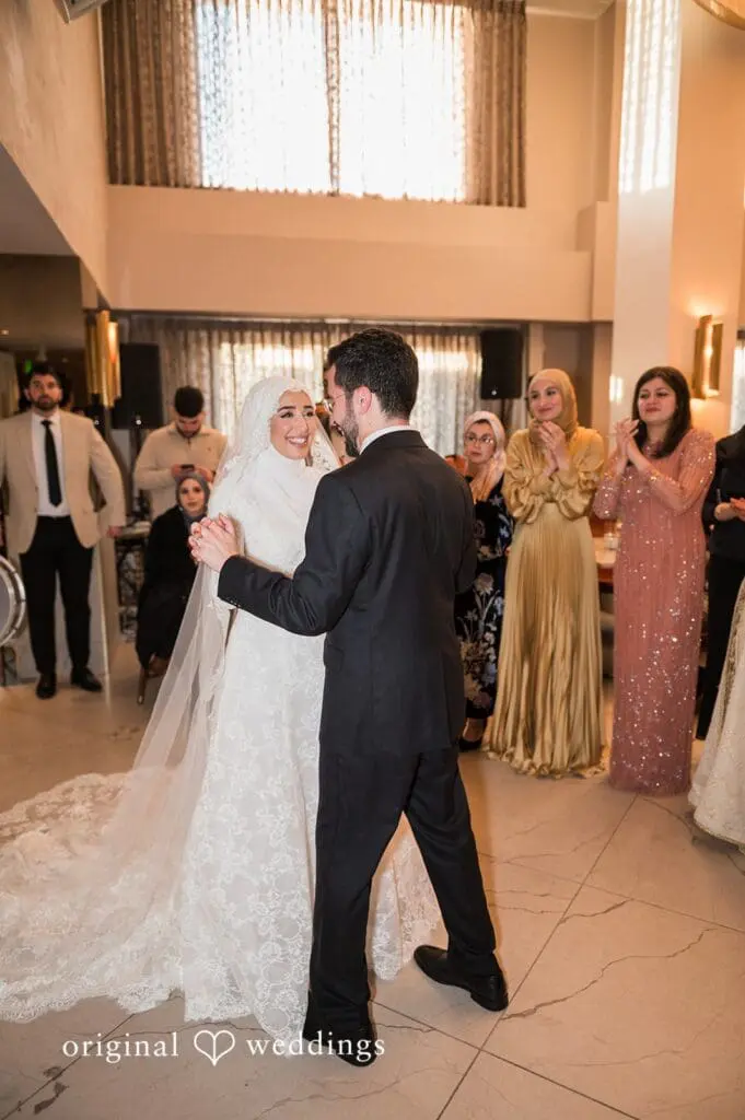 Ammoora Wedding // Ahmed & Layanne -