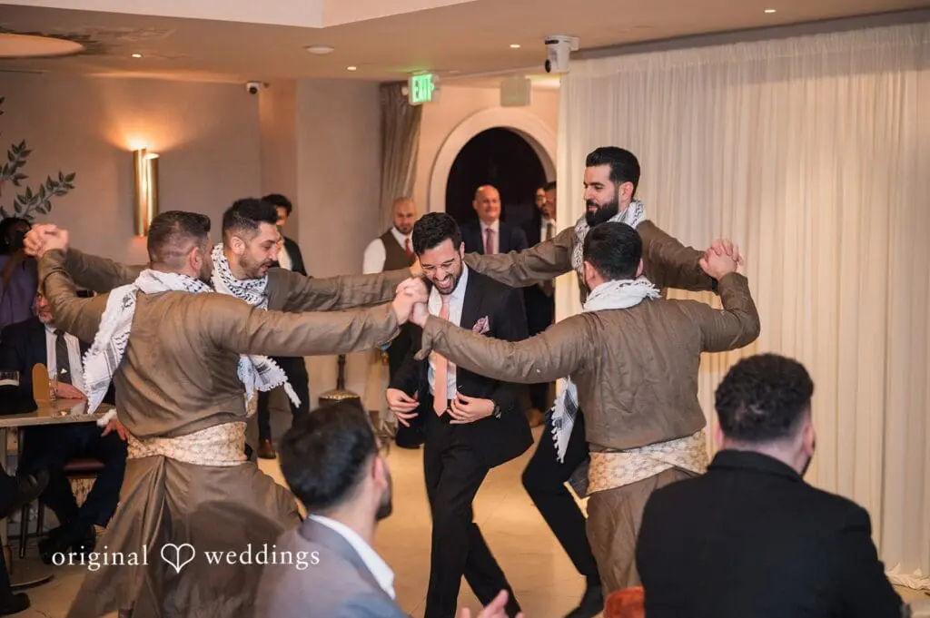 Ammoora Wedding // Ahmed & Layanne -