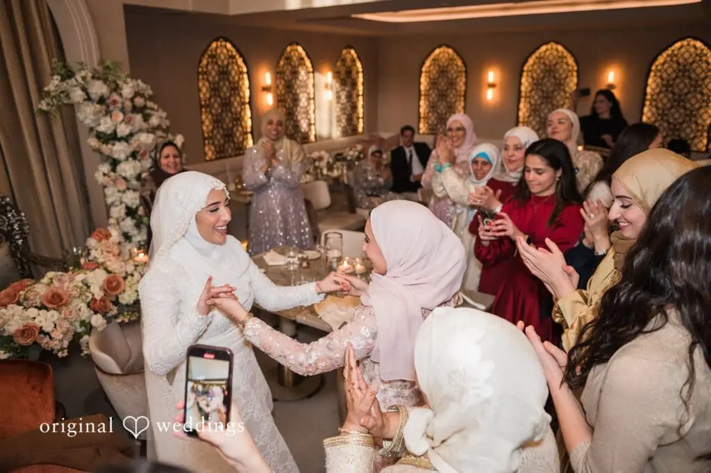 Ammoora Wedding // Ahmed & Layanne -