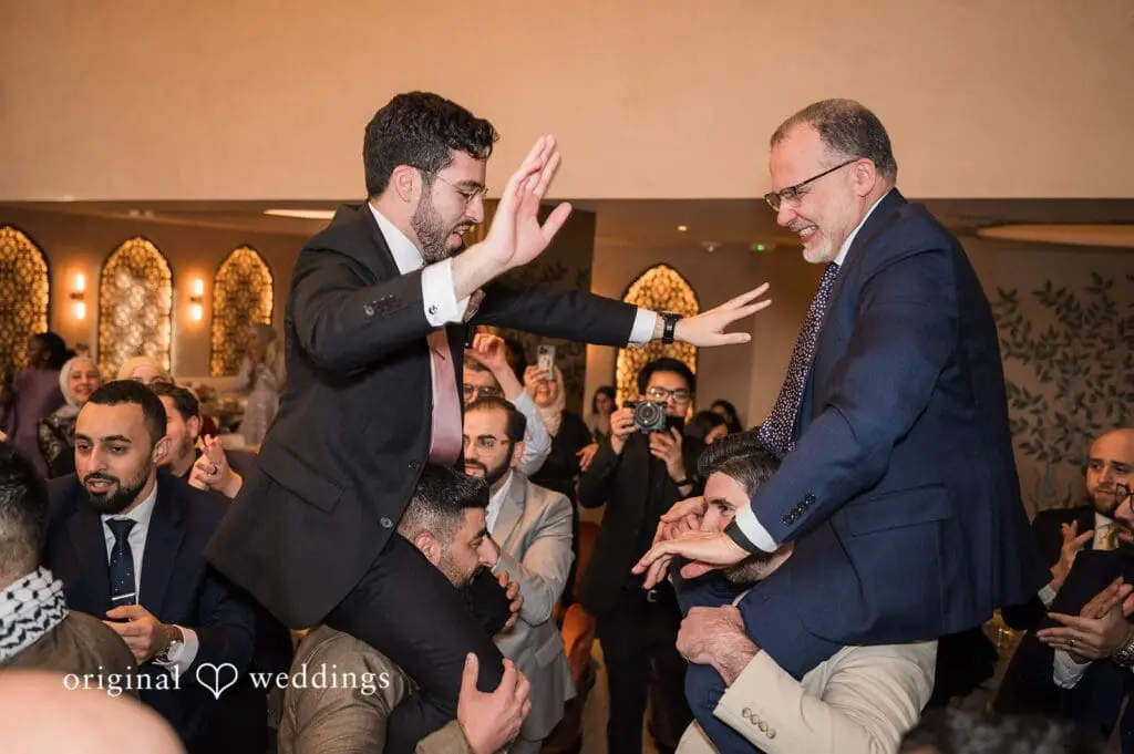 Ammoora Wedding // Ahmed & Layanne -