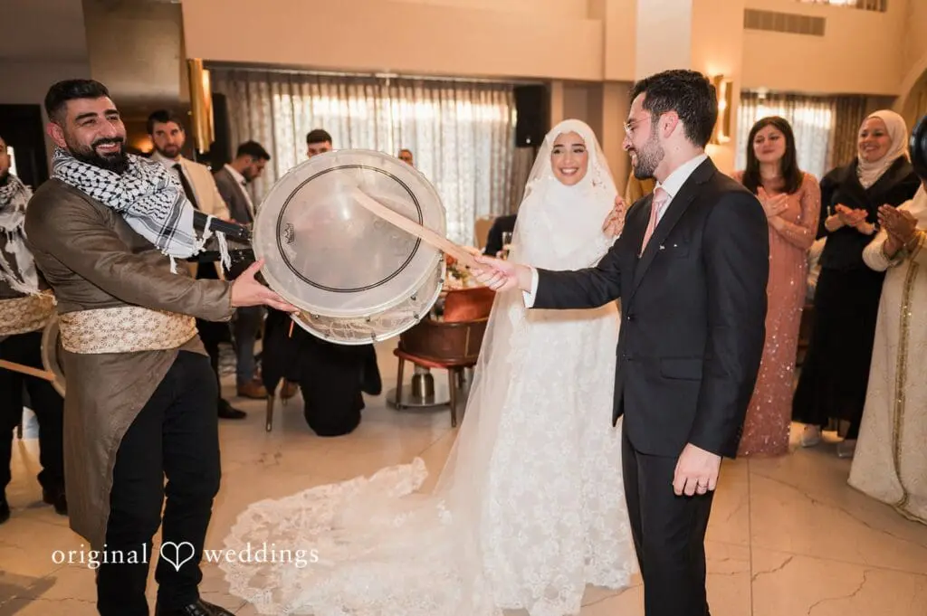 Ammoora Wedding // Ahmed & Layanne -