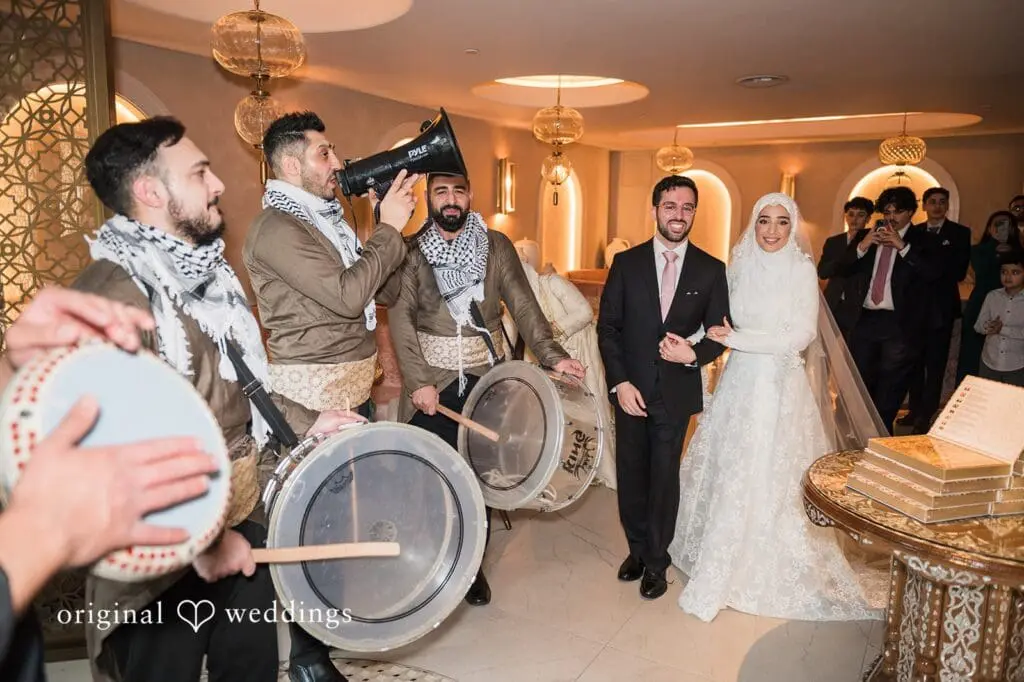 Ammoora Wedding // Ahmed & Layanne -