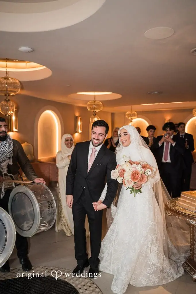 Ammoora Wedding // Ahmed & Layanne -