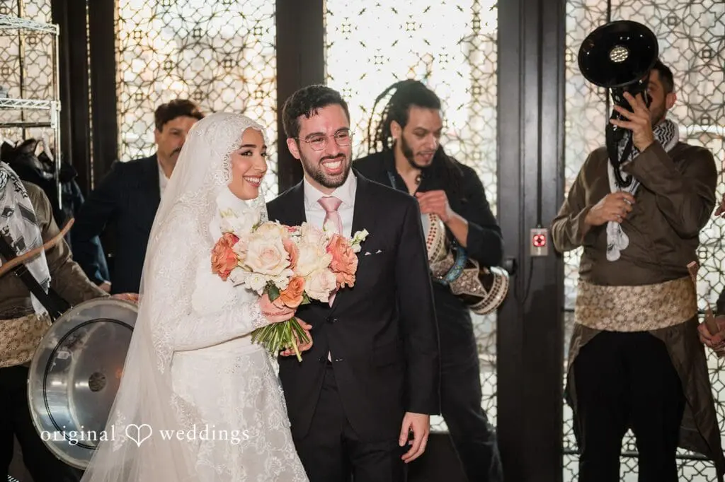 Ammoora Wedding // Ahmed & Layanne -