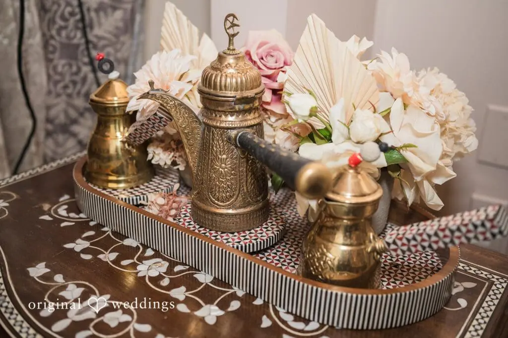 Ammoora Wedding // Ahmed & Layanne -