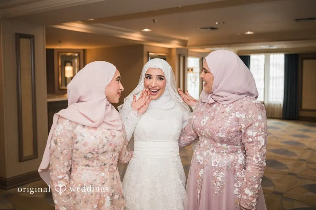 Ammoora Wedding // Ahmed & Layanne -