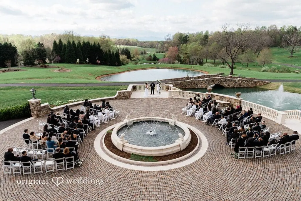 Castlebrook Estate Wedding // Kyla & Kendall -