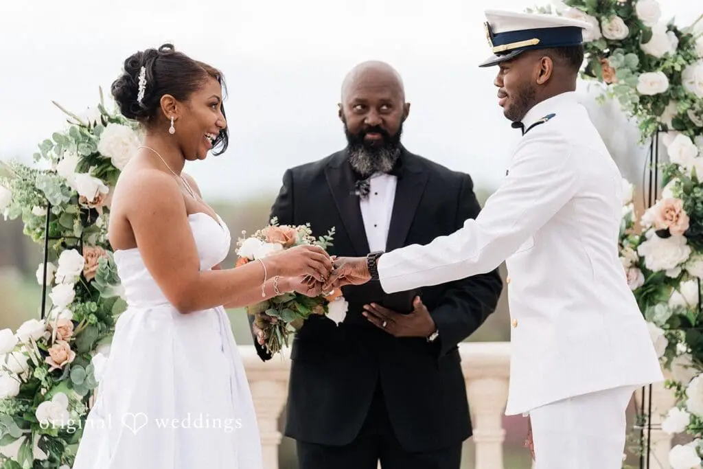 Castlebrook Estate Wedding // Kyla & Kendall -