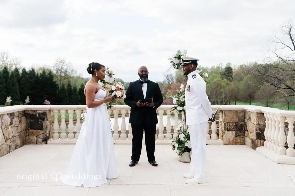 Castlebrook Estate Wedding // Kyla & Kendall -