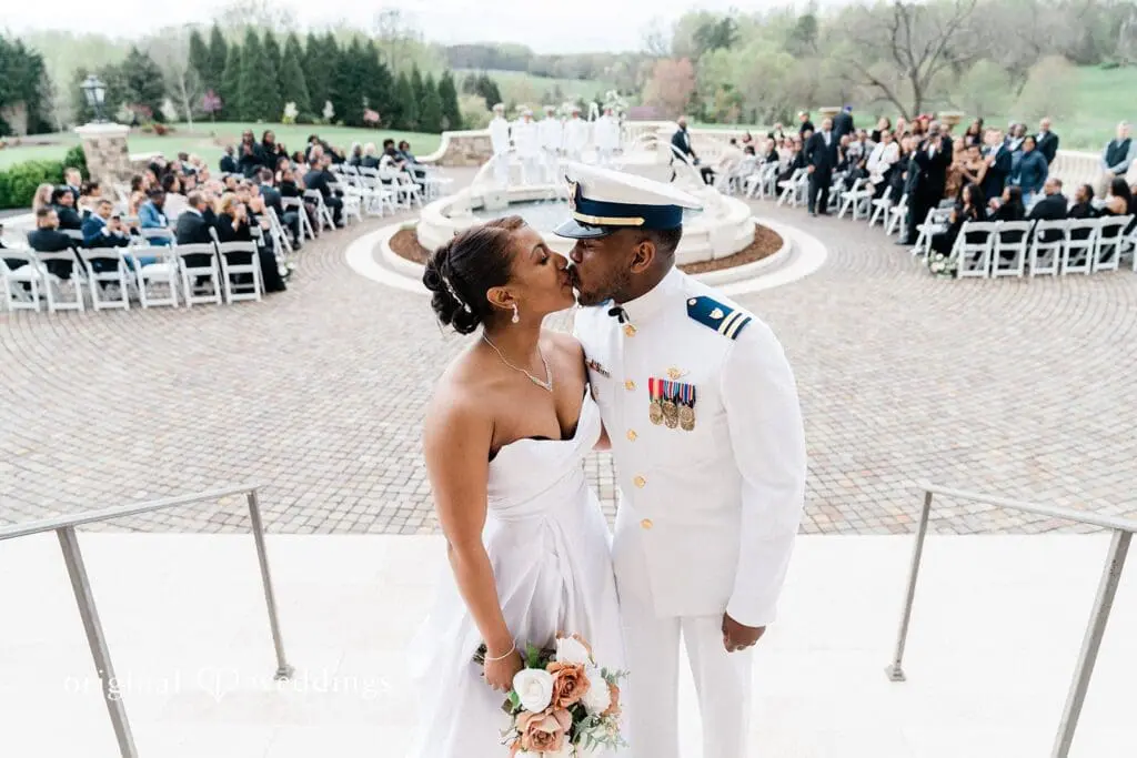 Castlebrook Estate Wedding // Kyla & Kendall -