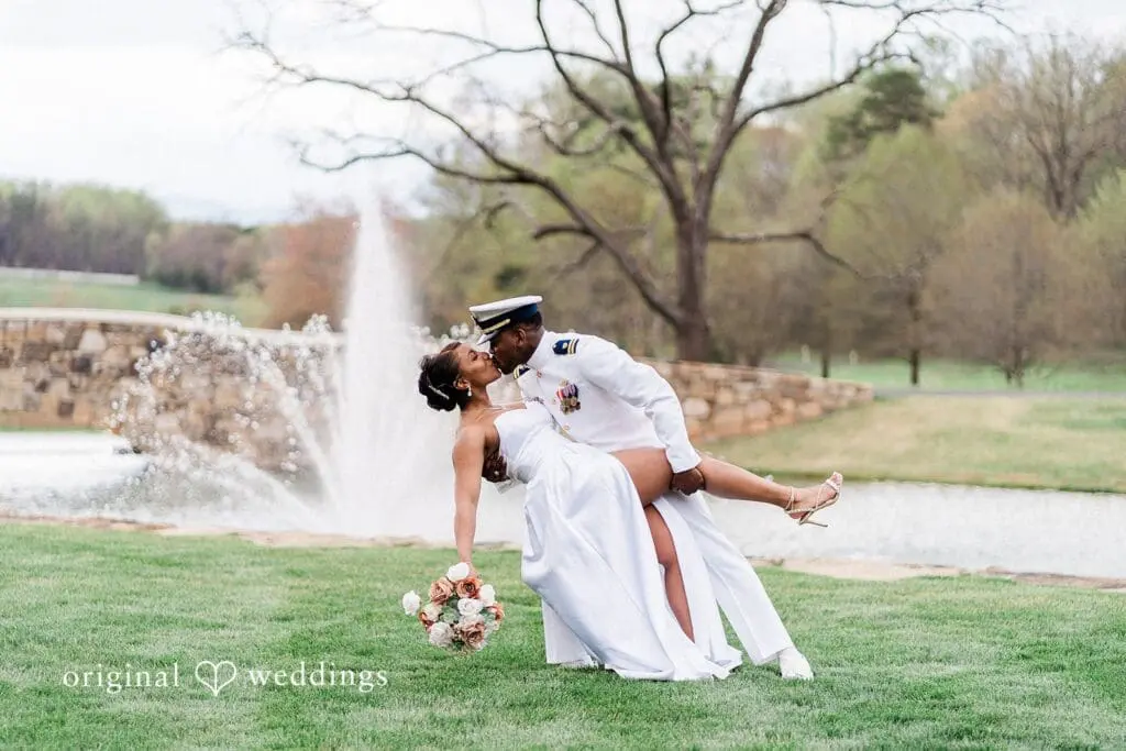 Castlebrook Estate Wedding // Kyla & Kendall -