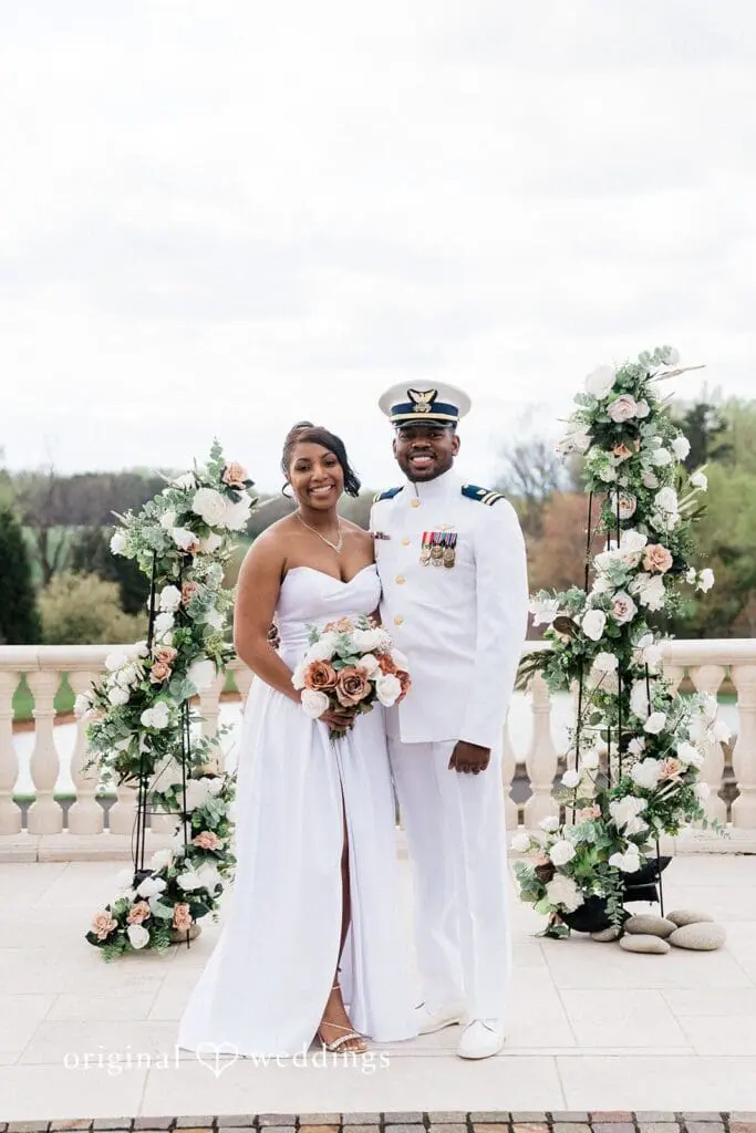 Castlebrook Estate Wedding // Kyla & Kendall -