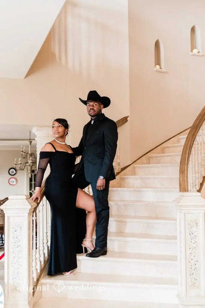 Castlebrook Estate Wedding // Kyla & Kendall -