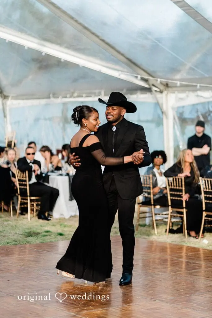 Castlebrook Estate Wedding // Kyla & Kendall -