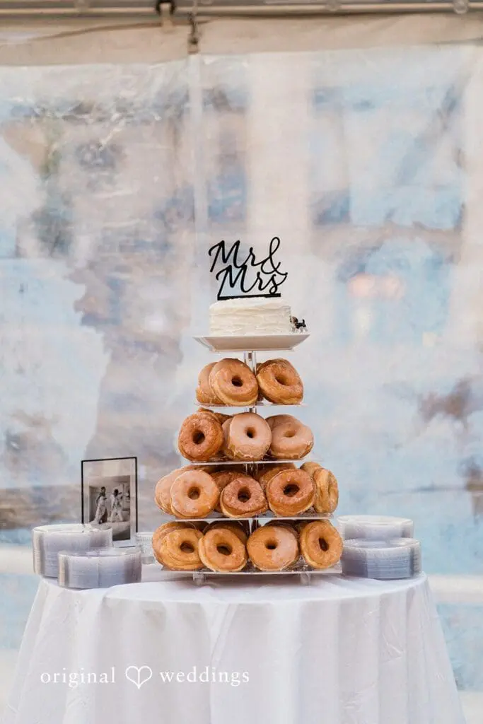 Castlebrook Estate Wedding // Kyla & Kendall -