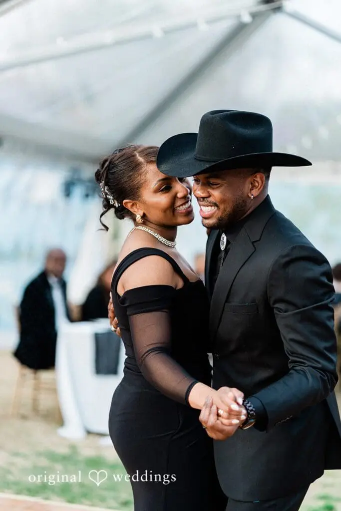 Castlebrook Estate Wedding // Kyla & Kendall -