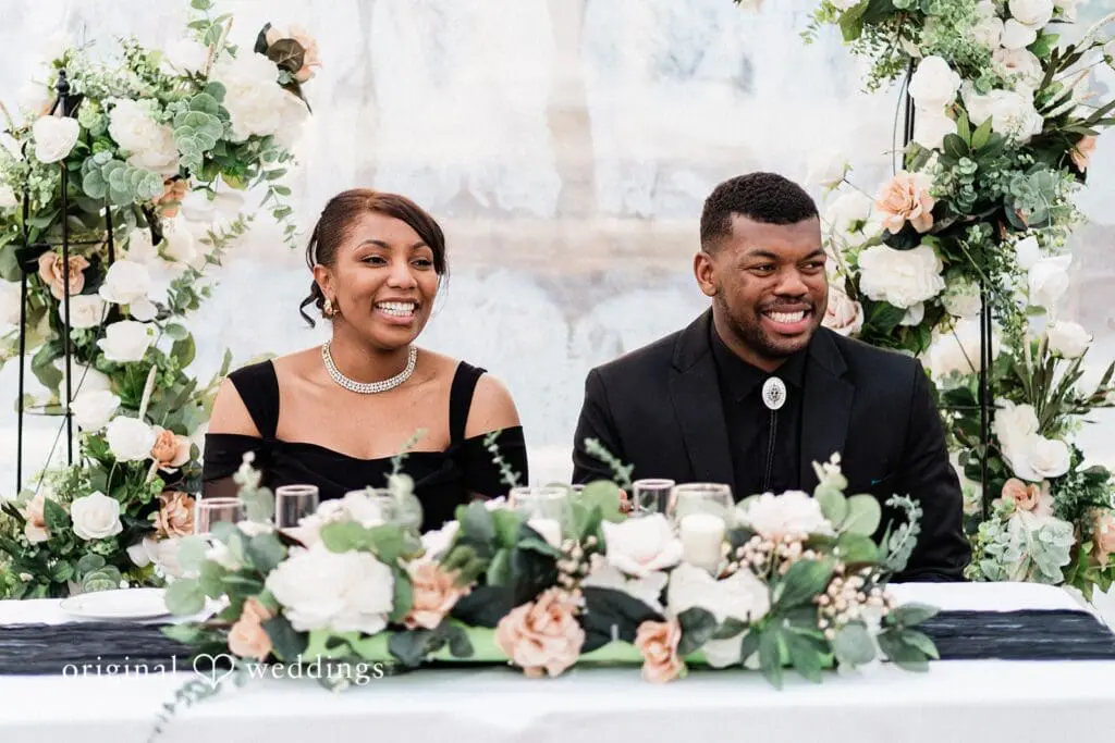 Castlebrook Estate Wedding // Kyla & Kendall -