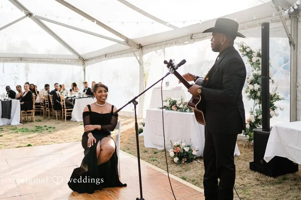 Castlebrook Estate Wedding // Kyla & Kendall -