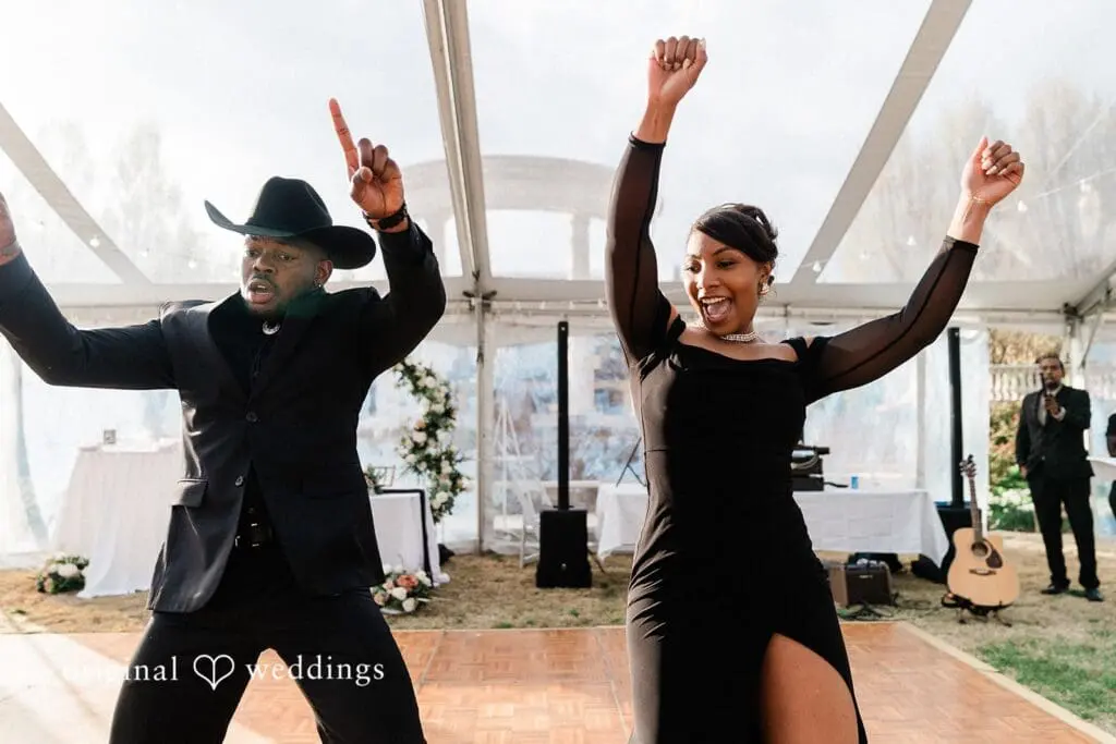 Castlebrook Estate Wedding // Kyla & Kendall -